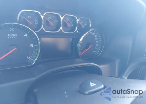 2017 GMC Sierra 1500 Slt z USA, uszkodzony, nr VIN 3GTU2NEJXHG360555